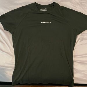 Alphalete Performance Shirt